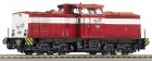 62819 Roco Diesel locomotive class 1151 of the CFL-Cargo